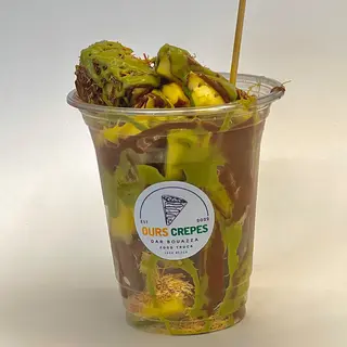 Cup Dubai 