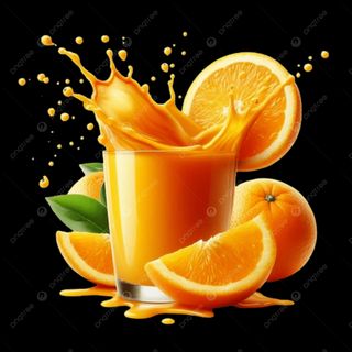 Jus d’orange