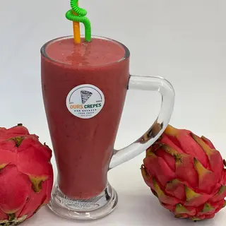 Jus De Dragons