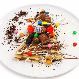 Ours Crêpes