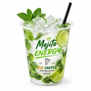 Mojito energie