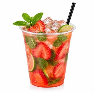 Mojito Strawberry