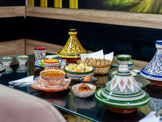 F'Tour Chhiwat albahja