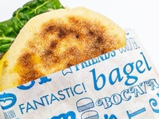 Mini batbouth Poulet