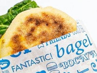 Mini Batbouth Viande hachee