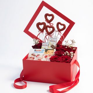 Sweet Love Gift Box
