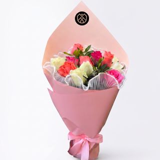 Mix Flowers