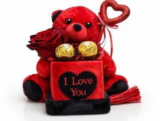 Tedy Bear