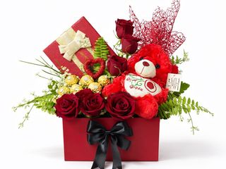 Sweet Love Surprise