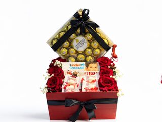 Choclate box