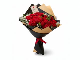 Classic Love Bouquet