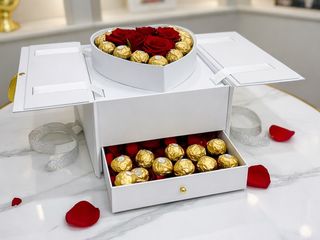 Pure Elegance Surprise Box