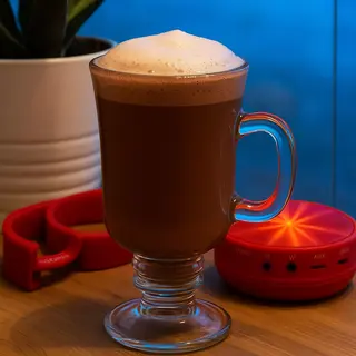 Chocolat Chaud 
