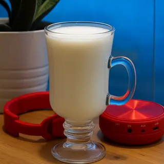 Lait Chaud 
