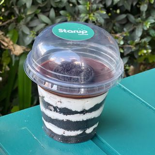Cheesecake Oreo