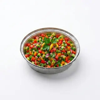 Salad Oriental