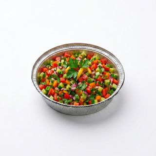 Salad Oriental