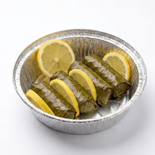 Warak innab 4 pcs