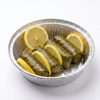 Warak innab 4 pcs