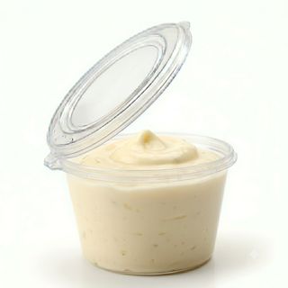 Sauce Garlic 