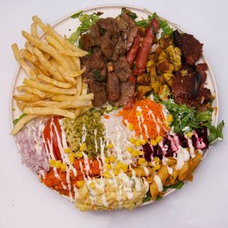 Plat Special