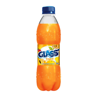 Glass Tropical