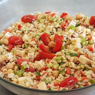 Salade Ebly