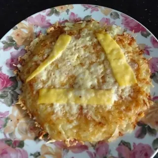 Omelette attayibat