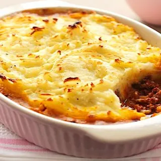 Hachis Parmentier Attayibat