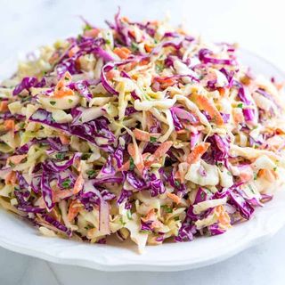 Salade Coleslaw