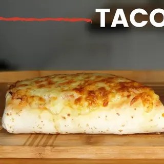 Tacos Gratiné Mixte