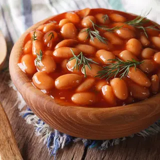 Petit Déjeuner super proteiné