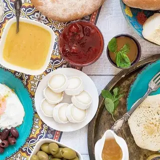 فطور نظام الطلبيات