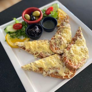 Petit Déjeuner Espagnol