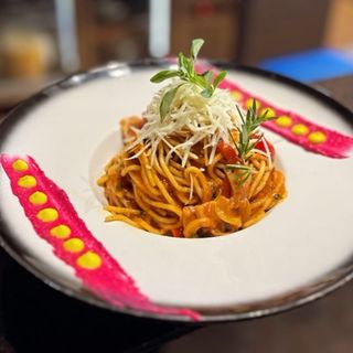 Pates poulet champion