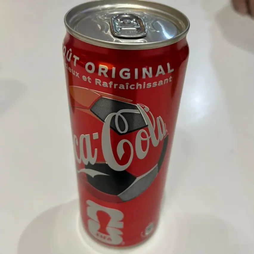 Jus et Soda