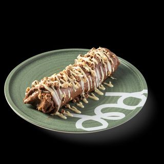 Crunchy mighty crepe- regular