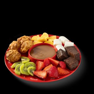 Fondue Indulgence