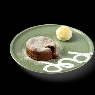Chocolate fondant