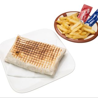 Tacos Super mixte Taille L