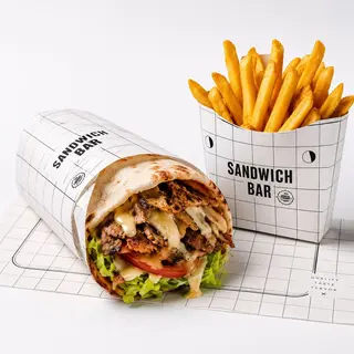 Sandwich Seul