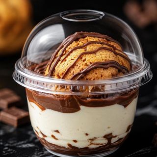 Dessert du Jour