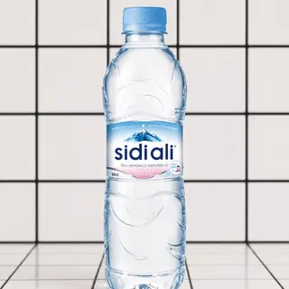 Eau Minérale