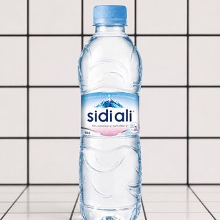 Eau Minérale