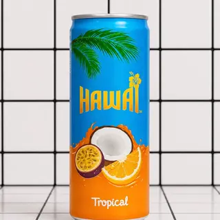 Hawaï