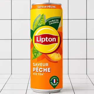 Ice tea
