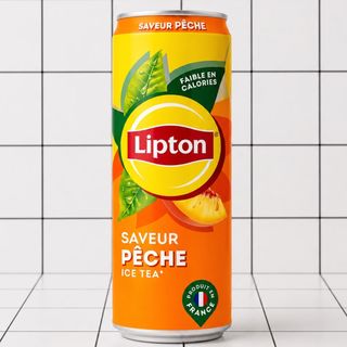 Ice tea