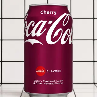 Coca-cherry