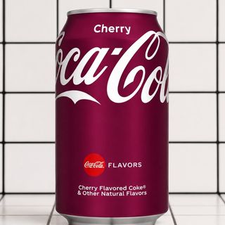 Coca-cherry