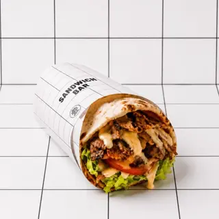 Sandwich